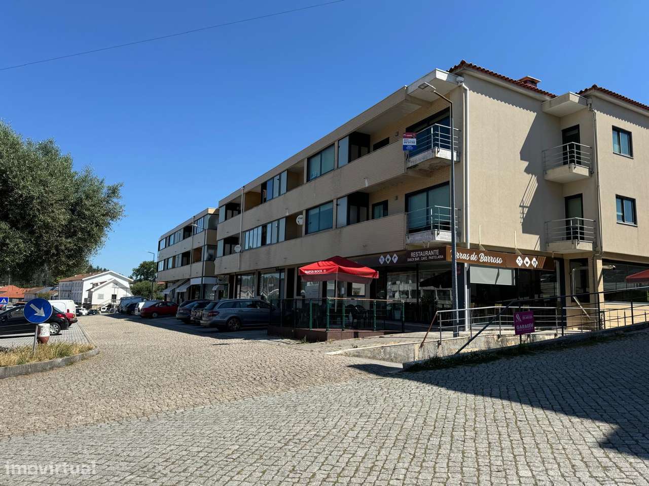 Apartamento T3 para venda em Salto, Montalegre, Vila Real-19