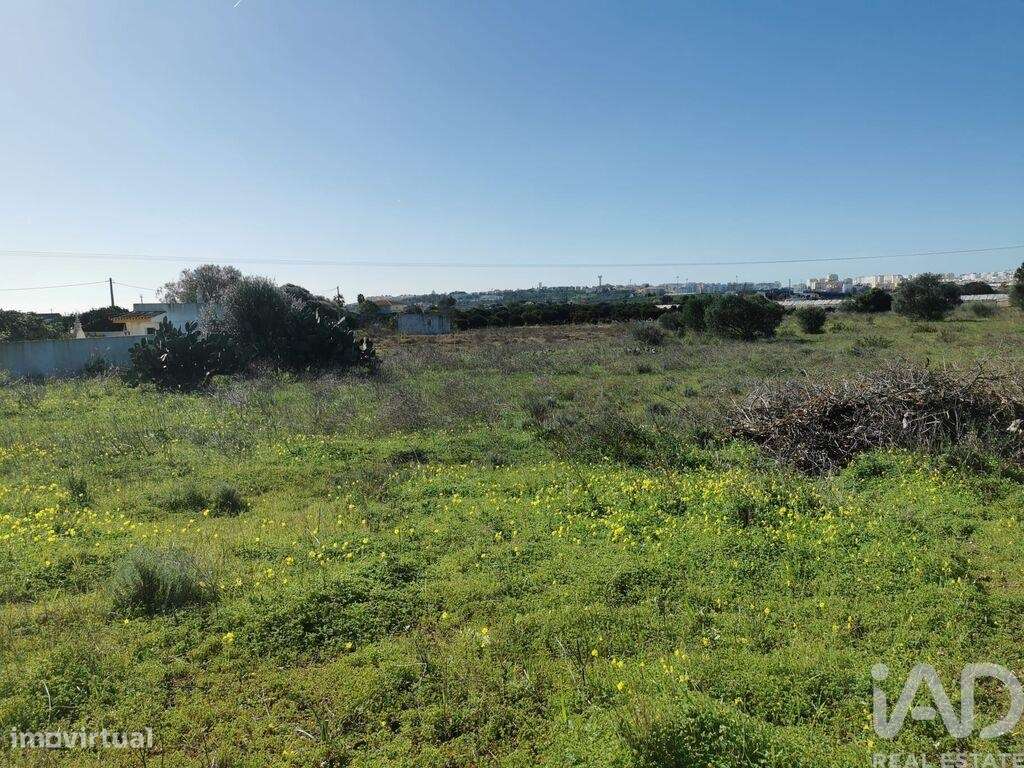 Terreno T1 em Faro (Sé e São Pedro) de 64,00 m2 - Grande imagem: 2/8