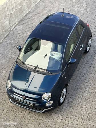 Fiat 500 1.0 Hybrid Dolcevita - 9