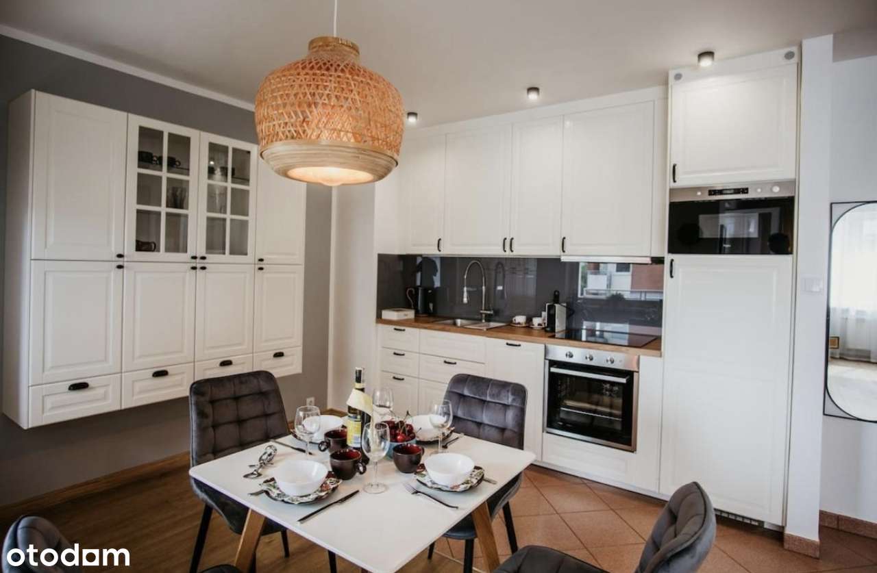 54,90 m2 Katowicka ATANER