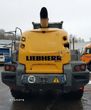 Liebherr L580 - 5