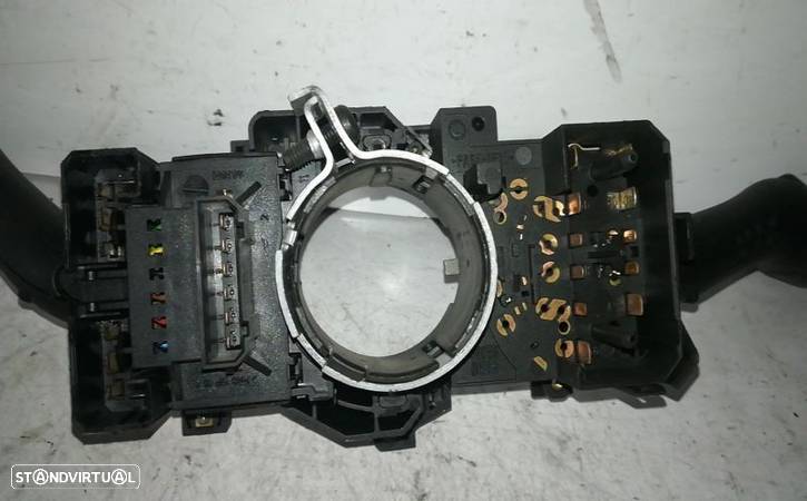 Conjunto / Comutador De Luzes / Manetes Volkswagen Passat (3B3) - 5