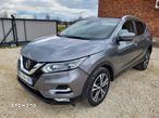 Nissan Qashqai 1.5 dCi Tekna - 8