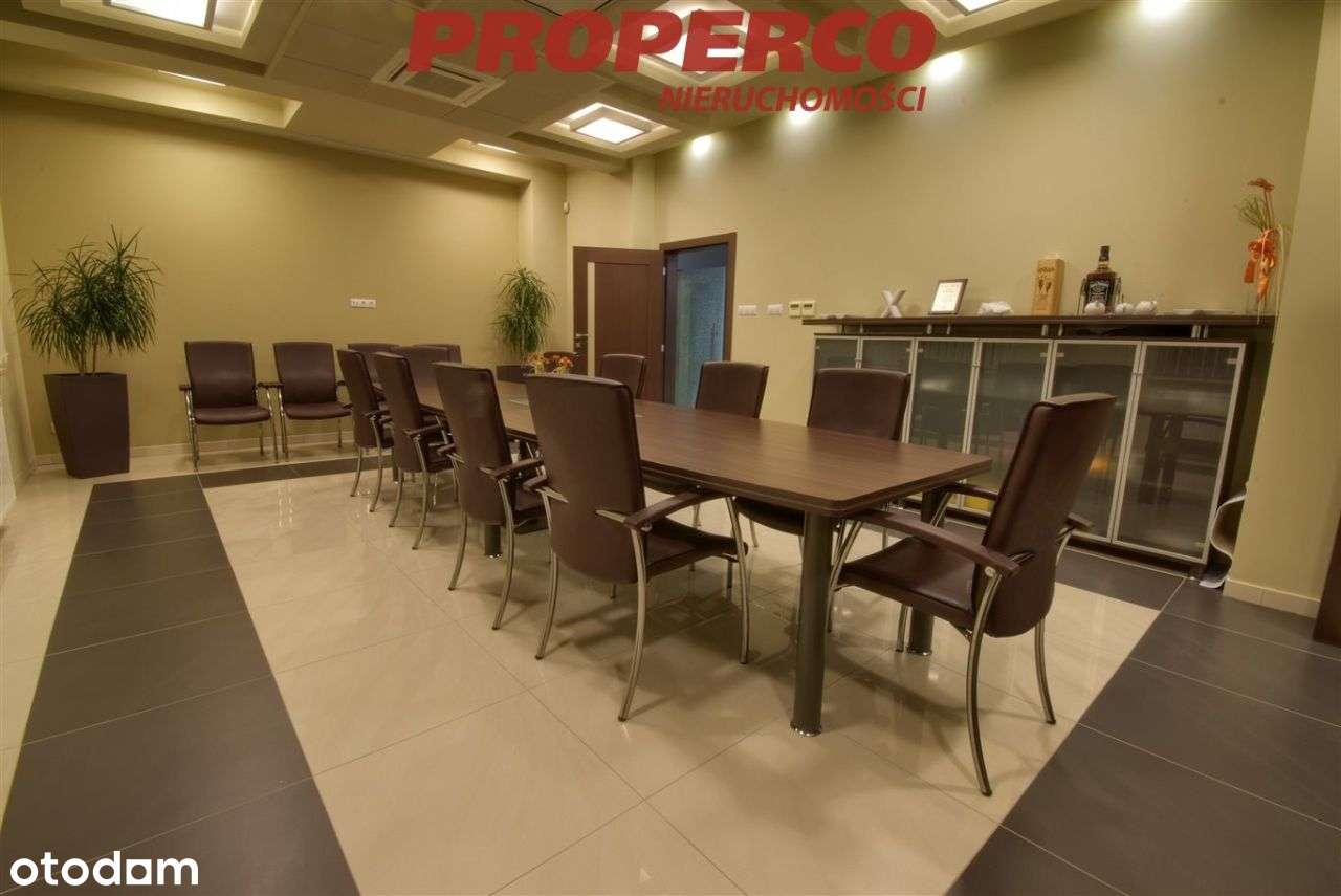 Lokal usługowo-biurowy, 1 piętro,272 m², Piaski - View 2