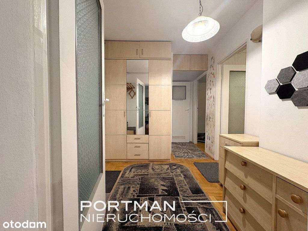 Mieszkanie do Wynajęcia przy Parku, Otwock, 50m2, - Pełny obrazek: 4/8