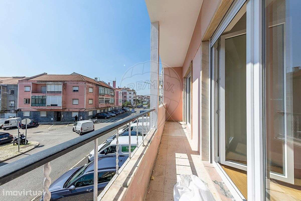 Apartamento T2 para venda-10