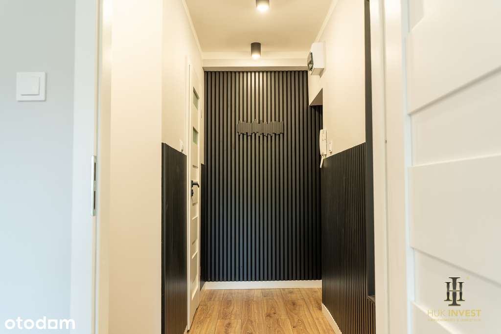 2-pokojowe mieszkanie w Centrum-4