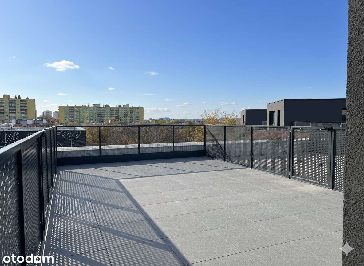 Ostatnie mieszkania w sprzedaży - nowoczesne osiedle wśród zieleni!-5