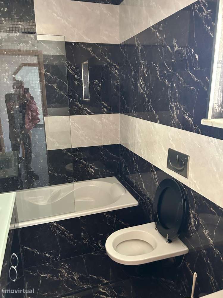 Moradia T5 Piscina Barragem Montargil-46
