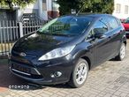 Ford Fiesta 1.25 Titanium - 1