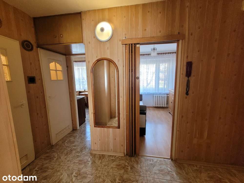 Koło ul. Powstańców Wielkopolskich, przestronne mieszkanie - Pełny obrazek: 5/14