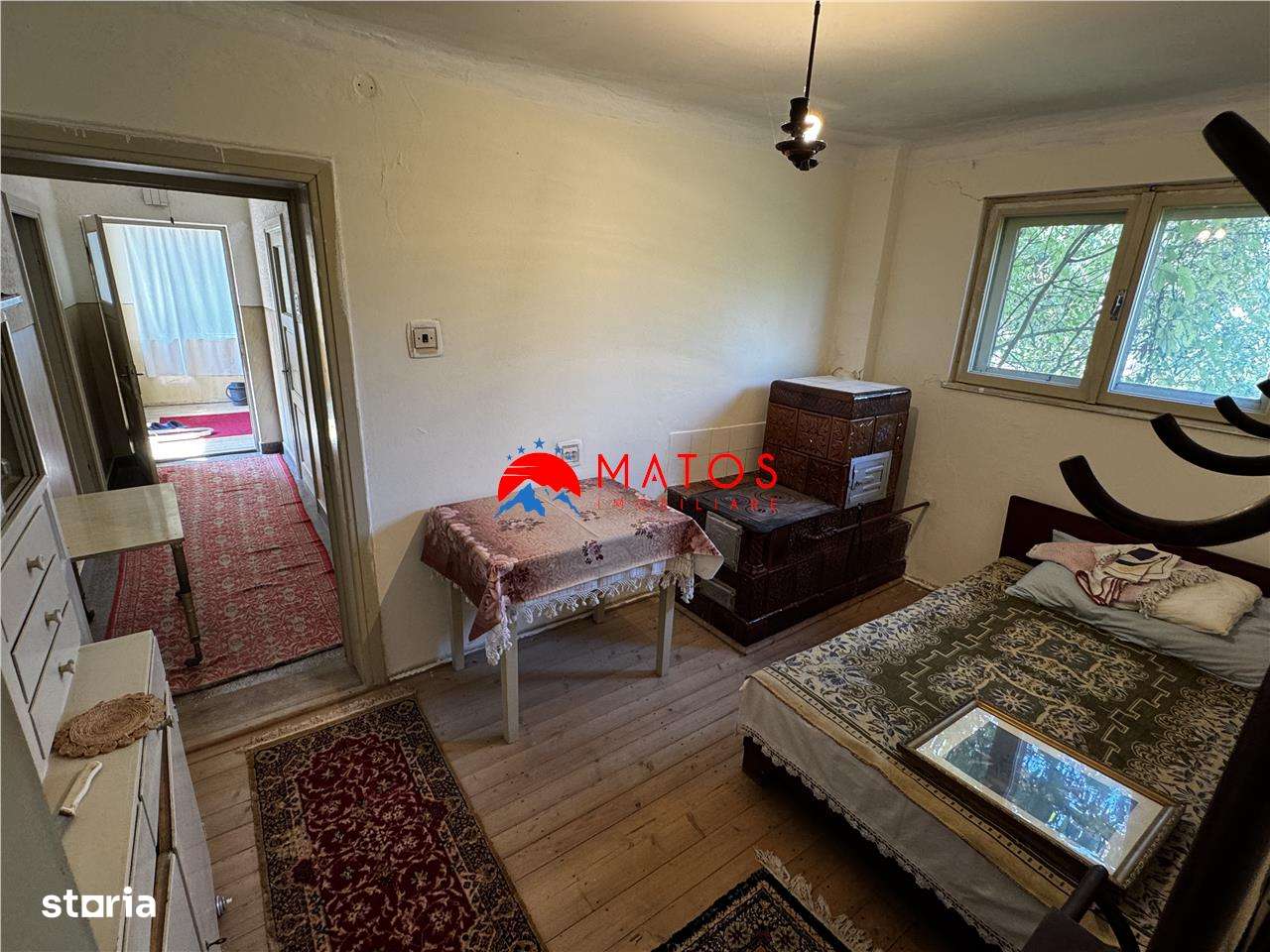 „Casa de vânzare 142 mp + 1.013 mp teren Scorteni, Prahova | Interbeli-12