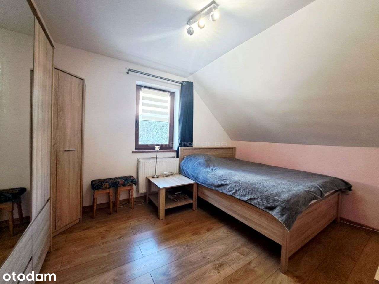 Gotowy do wejścia i umeblowany dom w Sandomierzu-13