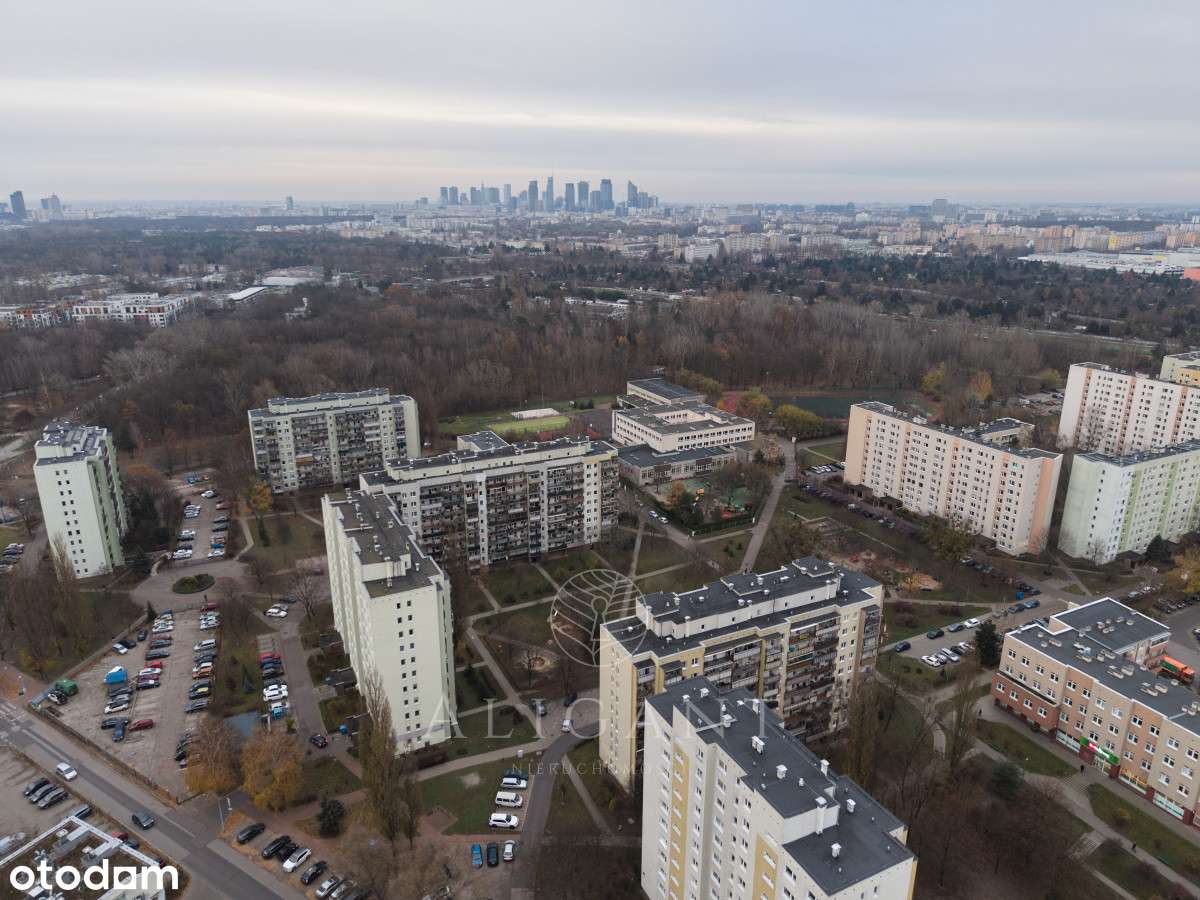 3 pokoje * oddzielna kuchnia * klimatyzacja-19