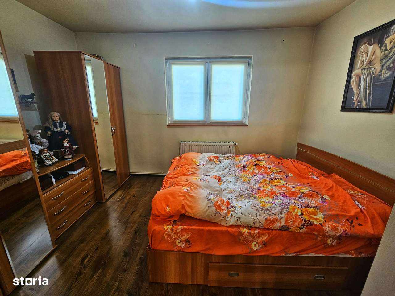 Casa P+1E+M, cu 5 camere în Cantacuzino – ideală birouri sau locuință-15