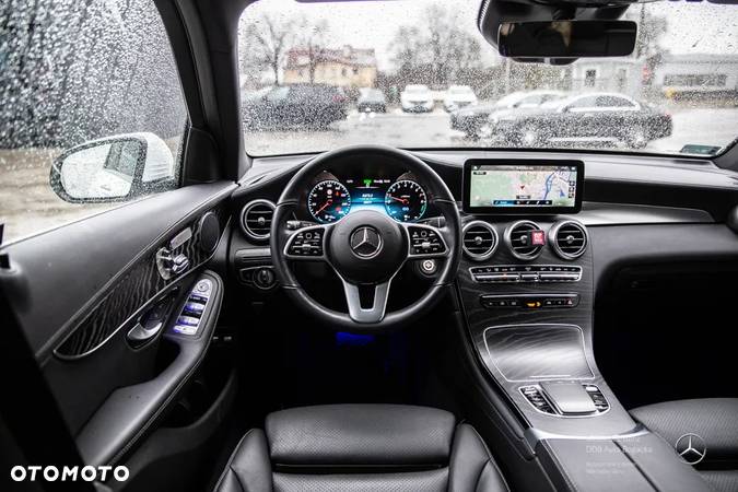 Mercedes-Benz GLC 300 e 4-Matic Business Edition - 6