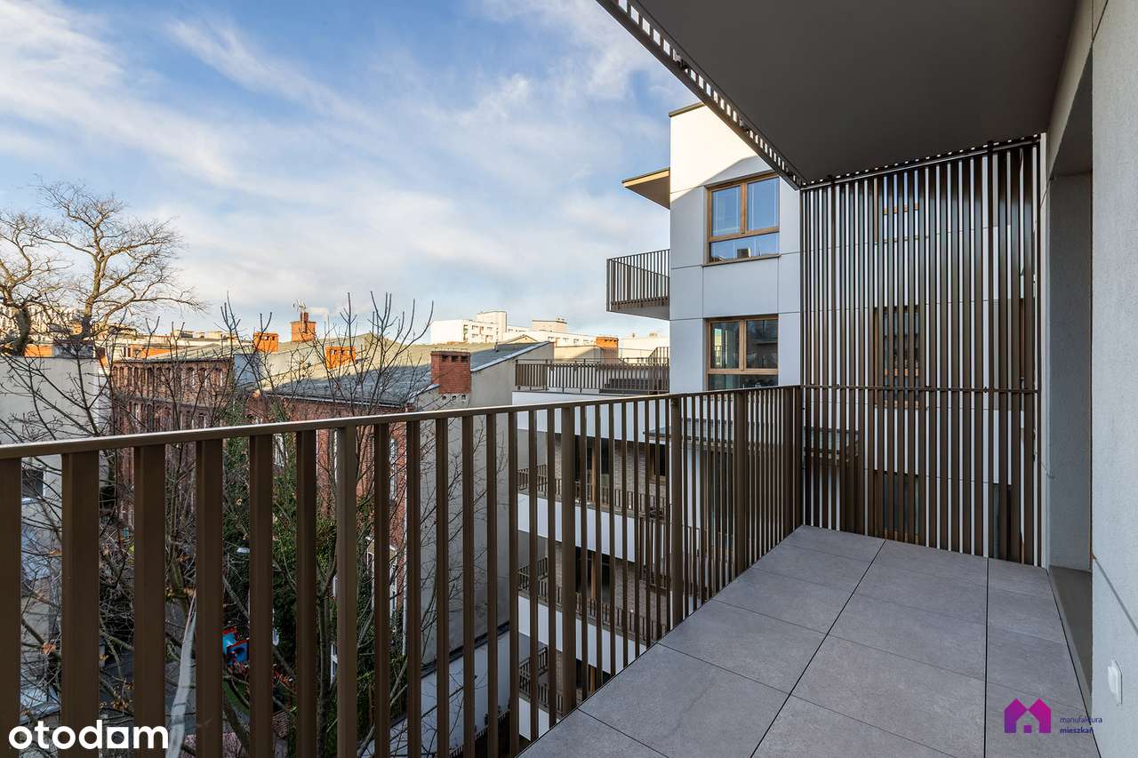 Piękny APARTAMENT blisko Rynku Jeżyckiego w CHRONIONYM budynku-8