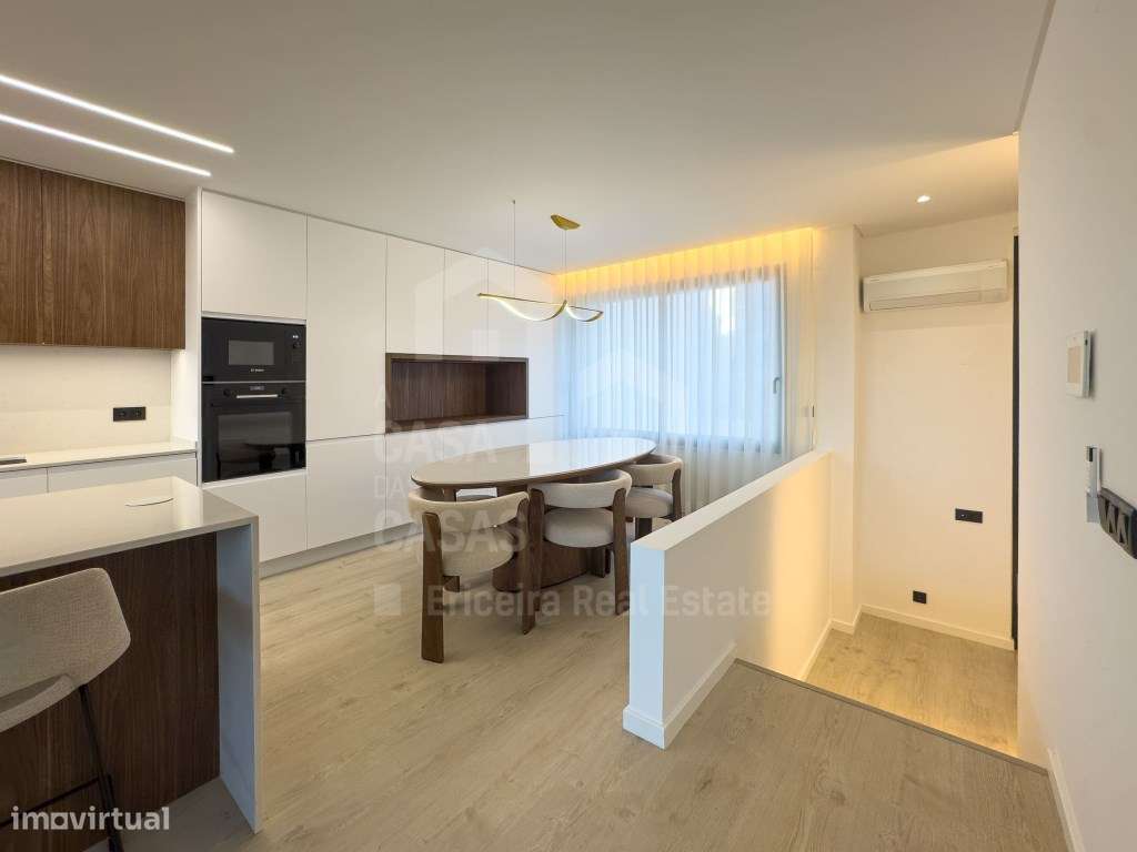 Arrenda Moradia T3 - Ericeira, A Casa das Casas - Grande imagem: 4/53