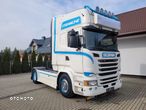 Scania R450 - 7