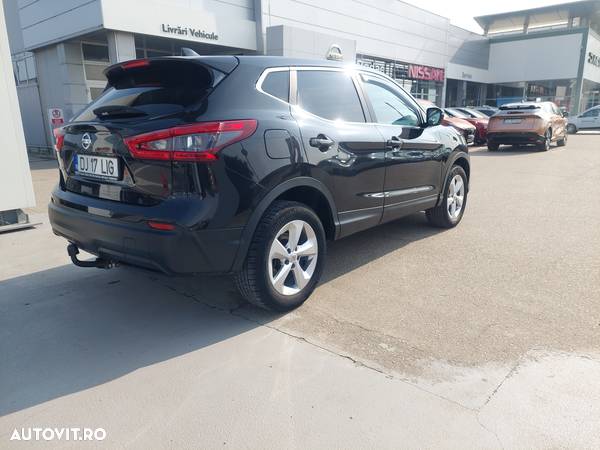 Nissan Qashqai - 3