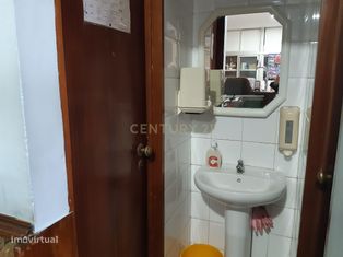 Café com Jogos da Santa Casa em Ramada/Odivelas - Grande imagem: 5/6