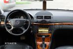 Mercedes-Benz Klasa E 320 CDI 7G-TRONIC Elegance - 14