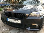 Grile duble BMW F10 F11 Seria 5 (10-14) M5 Design - 1