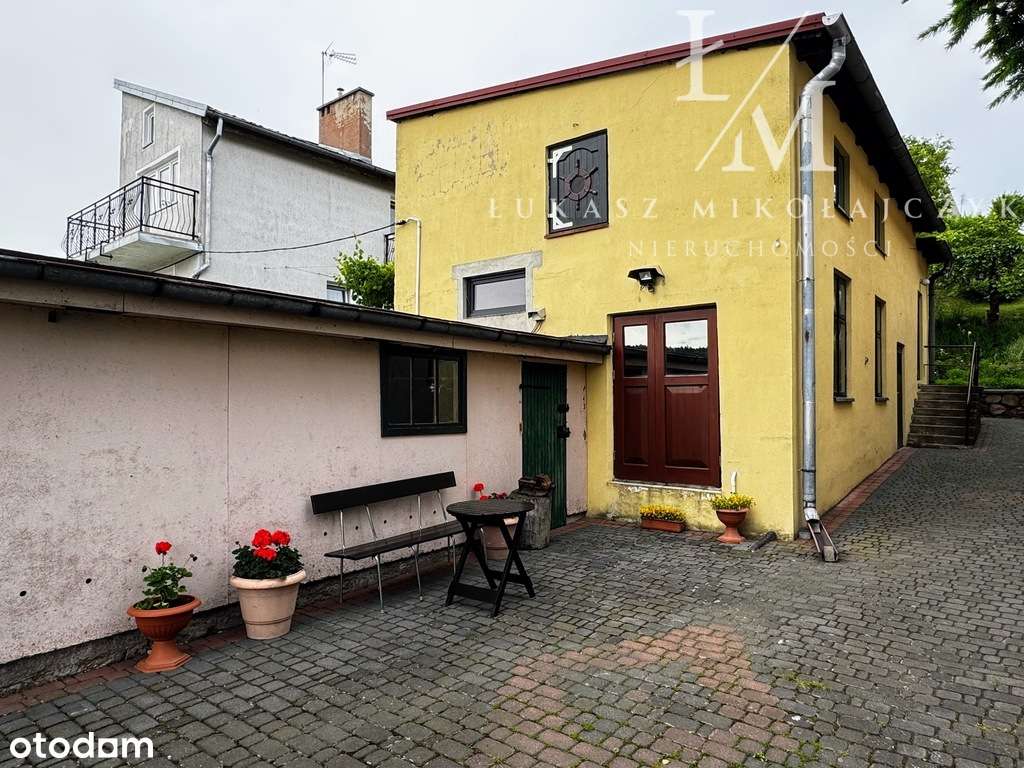 Nowa CENA ! Mikołajki | Dom przy linii brzegowej-18