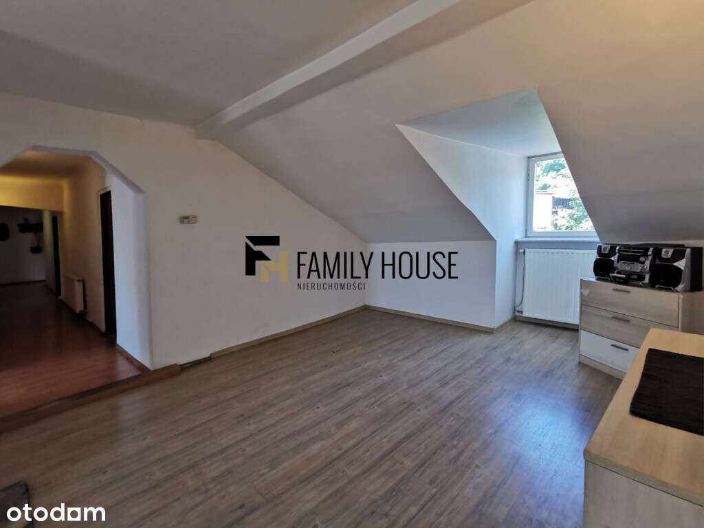 Mieszkanie 94m2/ 4 pokoje / Rynek - Pełny obrazek: 4/18