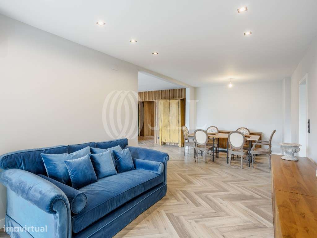 Apartamento T3 na Quinta da Gandarinha, em Cascais - Grande imagem: 5/35