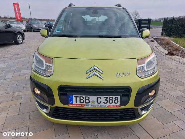 Citroën C3 Picasso 1.4i My Way - 31