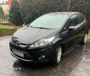 Ford Fiesta 1.4 TDCi Amber X - 9