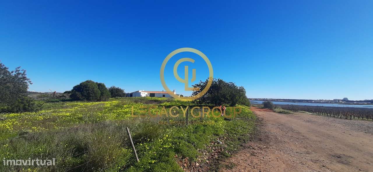 Quinta Sapal de Castro Marim - Grande imagem: 5/22