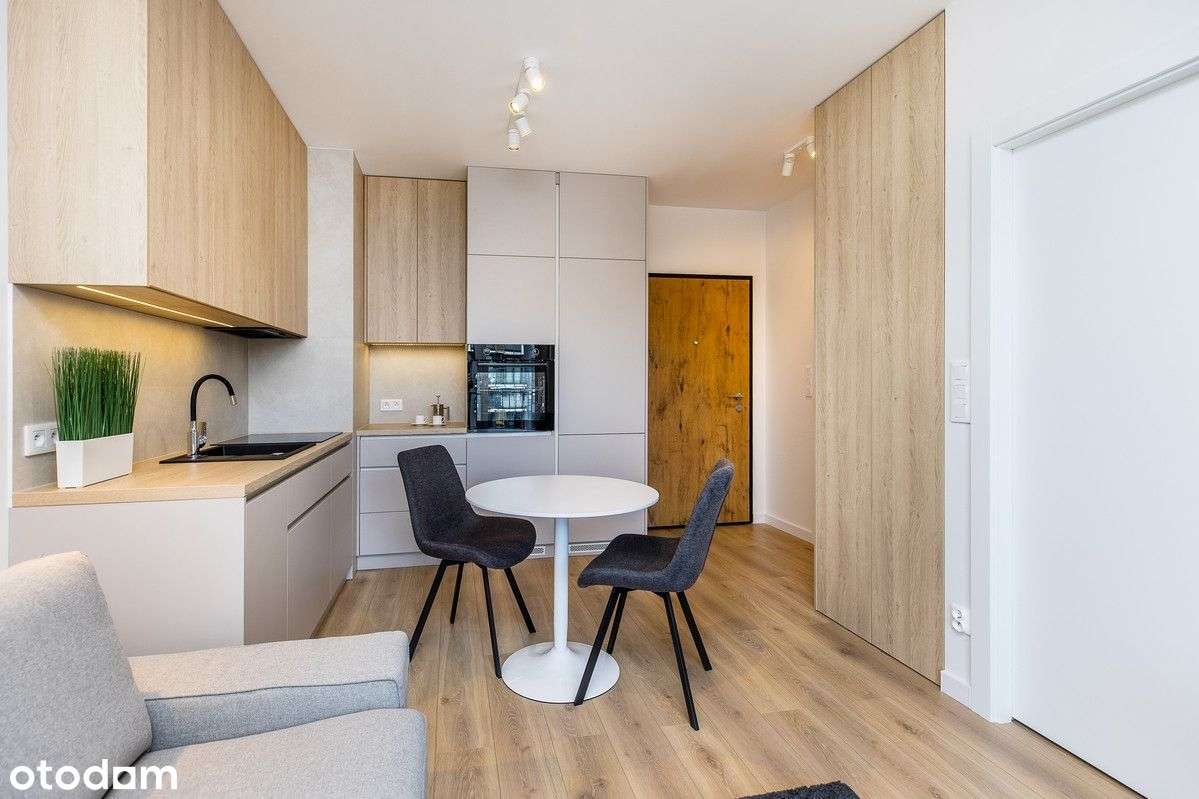 Na wynajem, 2 pokoje, Powstańców 84 - Pełny obrazek: 3/13