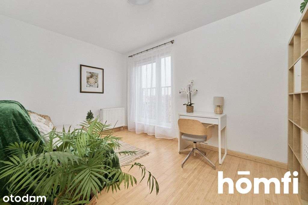 Komfortowe 3 Pokojowe Mieszkanie Na Tarnogaju-5