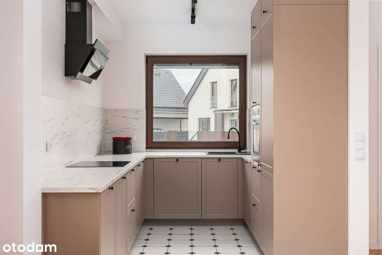 Dom z widokiem na las / Pompa Ciepła / ŚWIATŁOWÓD-18