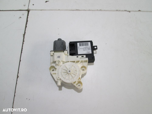 Motoras macara dreapta spate Ford Focus 2 an 2005-2006-2007-2008-2009 cod 0130822218 - 3