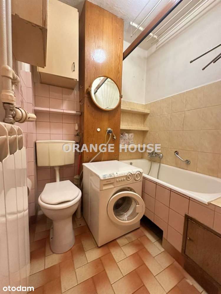 Ciche 3 pokoje na Muranowie. Do negocjacji-9