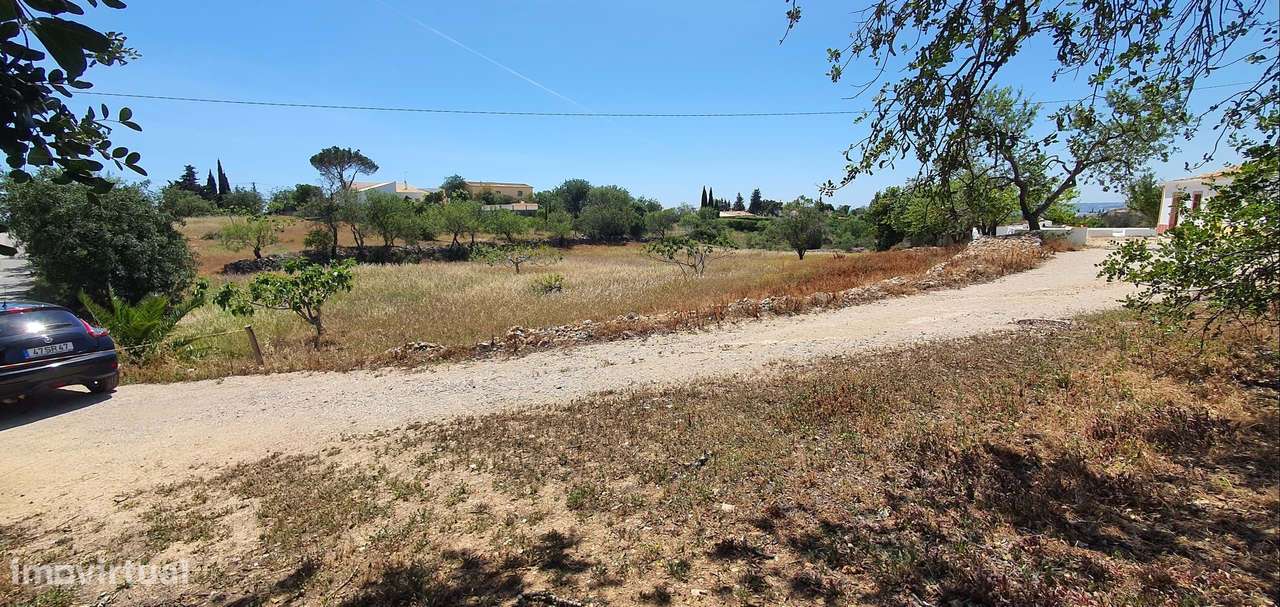 Terreno com vista de mar com área de construção-23