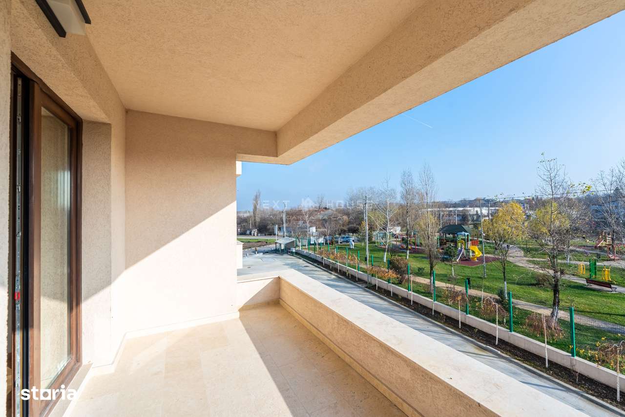 Apartament 2 camere Chiajna - Giulesti Sarbi ( Bucuresti - Sector 6 )-11