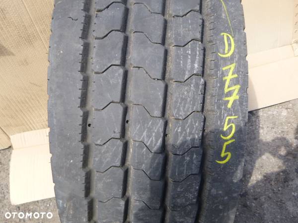 Opona ciężarowa 305/70R19.5 Goodyear RHSII - 1