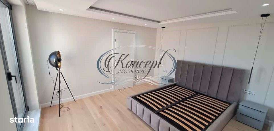 Apartament modern cu panorama frumoasa - Imagine principală: 5/12