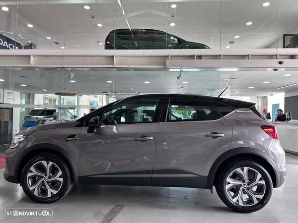 Renault Captur 1.0 TCe RS Line - 13