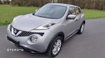 Nissan Juke 1.5 dCi Edition - 2