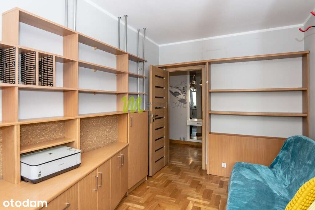 4 niezależne pokoje, piwnica,-11