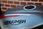 Triumph Street Triple - 3