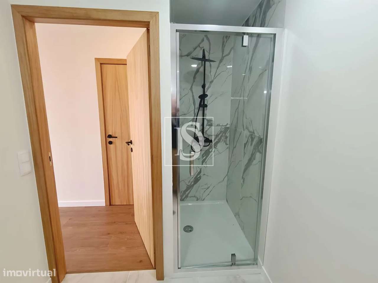 Apartamento T2, Totalmente Renovado, em Vila do Conde-8
