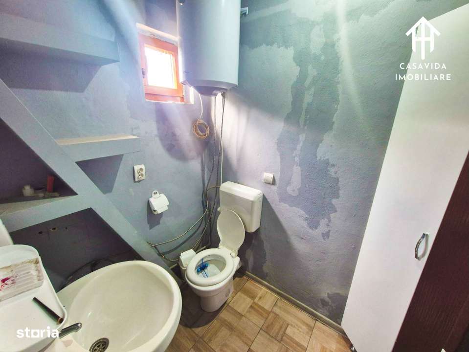 Casa de vanzare in Ciresu-10