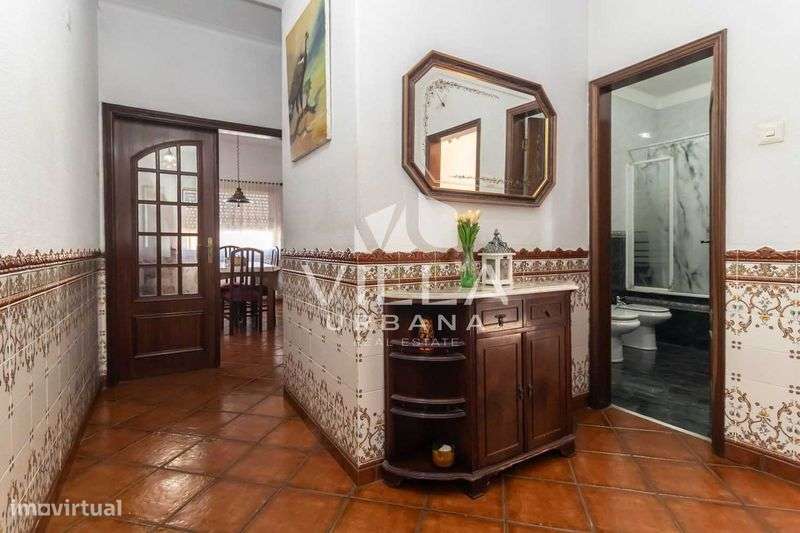 Apartamento T2+1 no Casal do  Marco - Grande imagem: 4/6