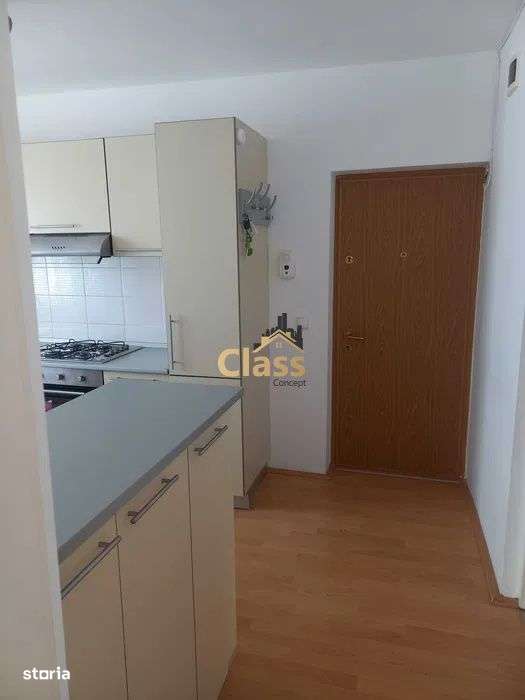 Apartament 1 camera | Decomandat |43 mpu | Zona Baza Sportiva Manastur - Imagine principală: 5/7